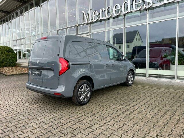 Kastenwagen Mercedes-Benz Citan 112 CDI Kasten PRO LED+NAVI+KAMERA+TOTW+Navi