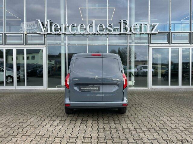Kastenwagen Mercedes-Benz Citan 112 CDI Kasten PRO LED+NAVI+KAMERA+TOTW+Navi