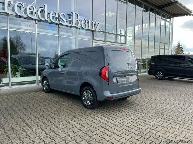 Kastenwagen Mercedes-Benz Citan 112 CDI Kasten PRO LED+NAVI+KAMERA+TOTW+Navi