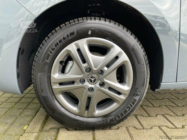 Kastenwagen Mercedes-Benz Citan 112 CDI Kasten PRO LED+NAVI+KAMERA+TOTW+Navi