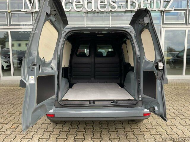 Kastenwagen Mercedes-Benz Citan 112 CDI Kasten PRO LED+NAVI+KAMERA+TOTW+Navi