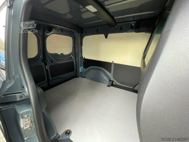 Kastenwagen Mercedes-Benz Citan 112 CDI Kasten PRO LED+NAVI+KAMERA+TOTW+Navi