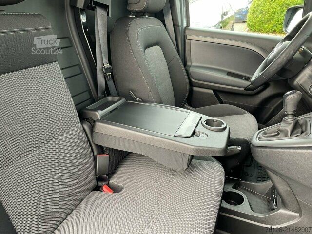 Kastenwagen Mercedes-Benz Citan 112 CDI Kasten PRO LED+NAVI+KAMERA+TOTW+Navi