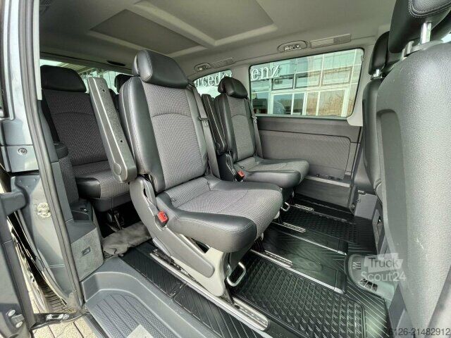 Minibus Mercedes-Benz Viano CDI 3.0 TREND EDITION Kompakt COMAND+PARKT