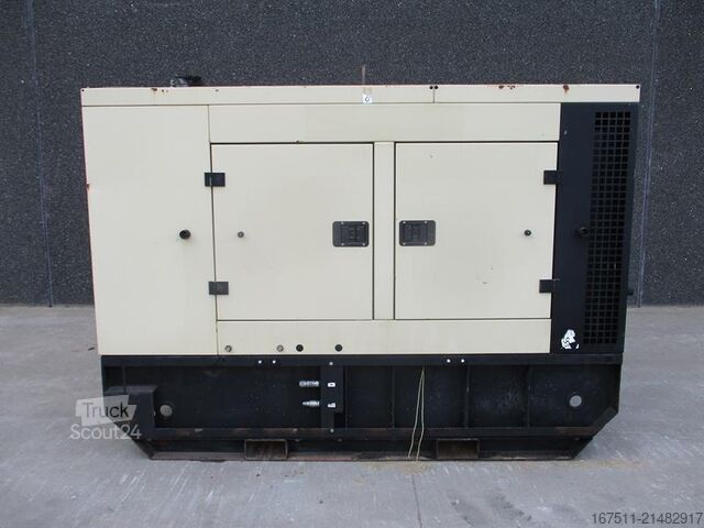 Aggregat Doosan G 40