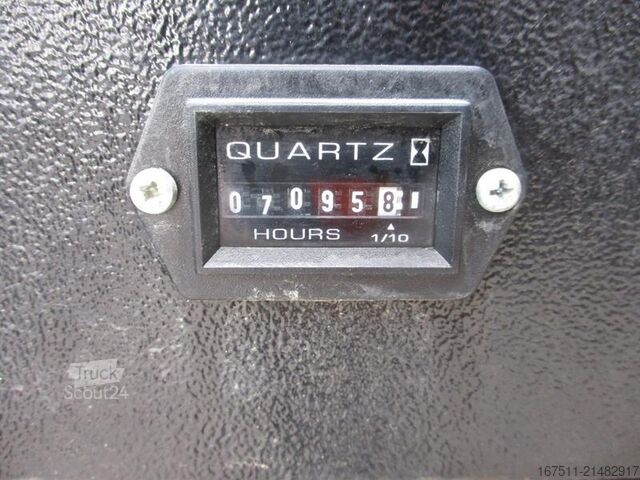 Aggregat Doosan G 40