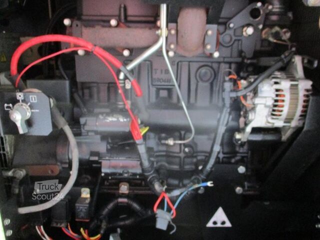 Aggregat Doosan G 40