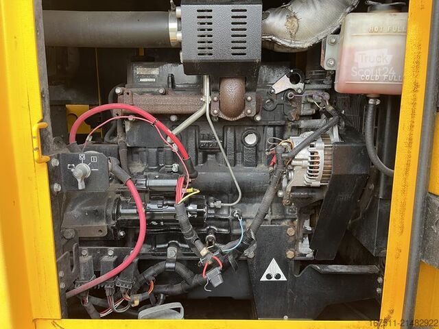 Aggregat Doosan G 40