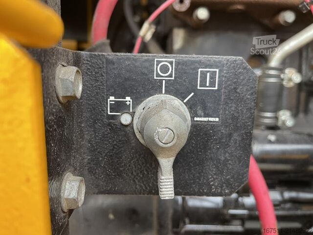 Aggregat Doosan G 40