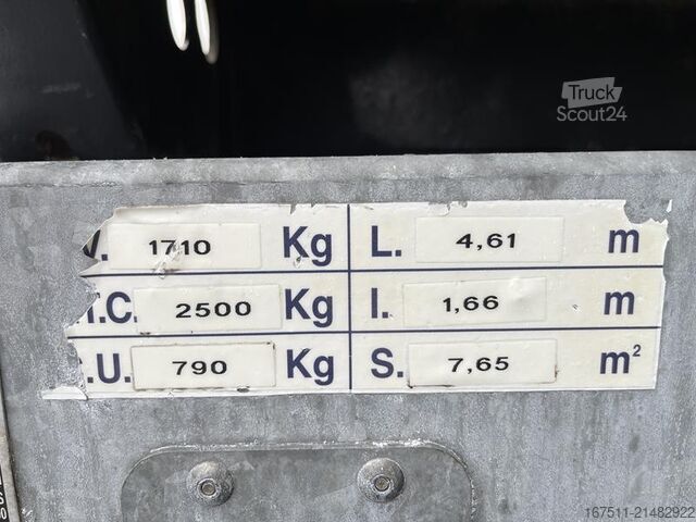 щебень Doosan G40