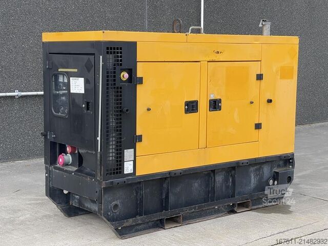 Aggregat Doosan G 40