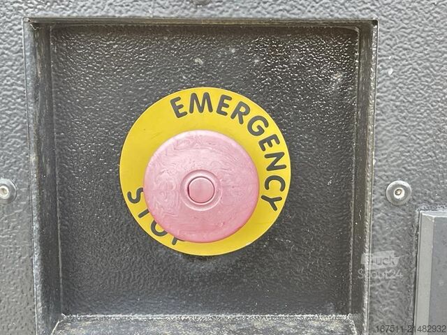 Aggregat Doosan G 40