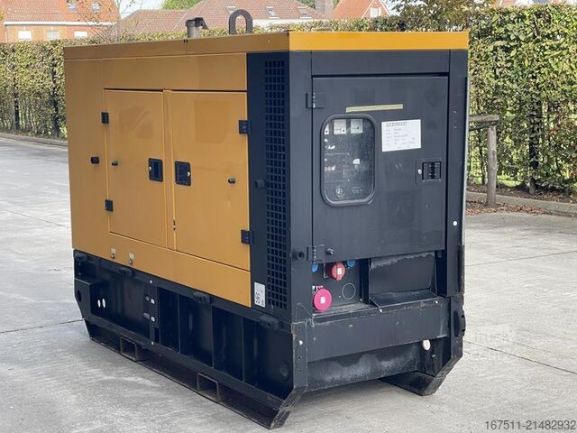 Aggregat Doosan G 40