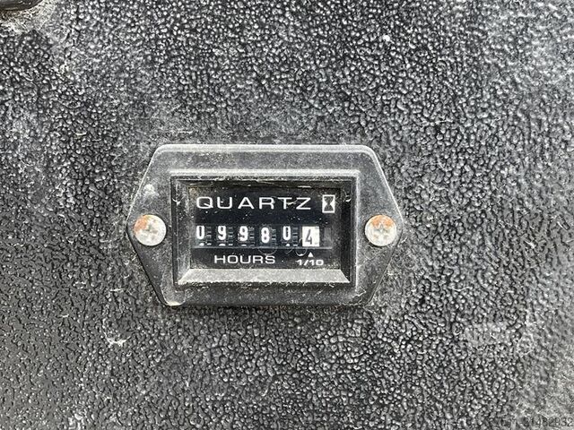 Aggregat Doosan G 40