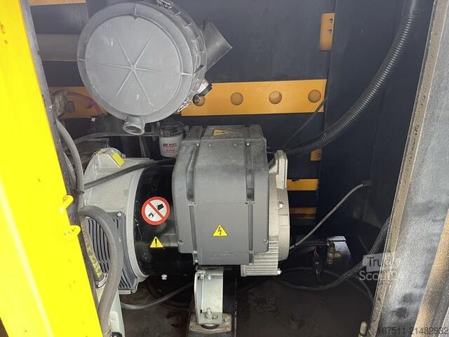 Aggregat Doosan G 40