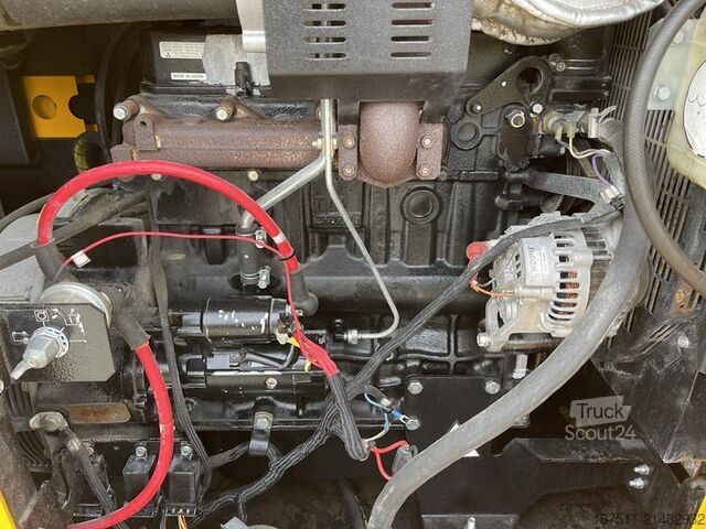 Kiviaines Doosan G40