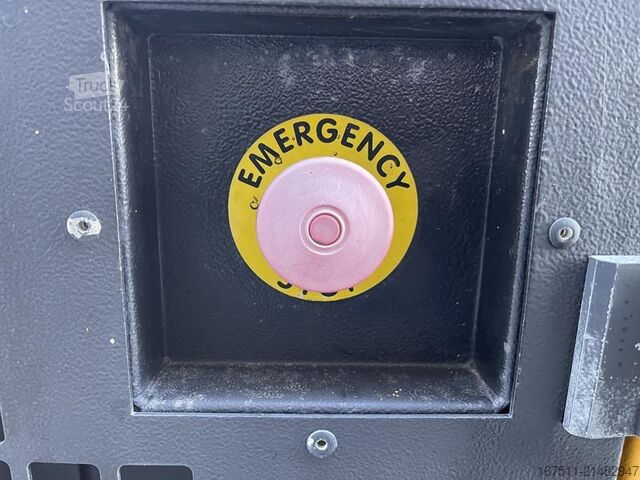 Aggregat Doosan G 40