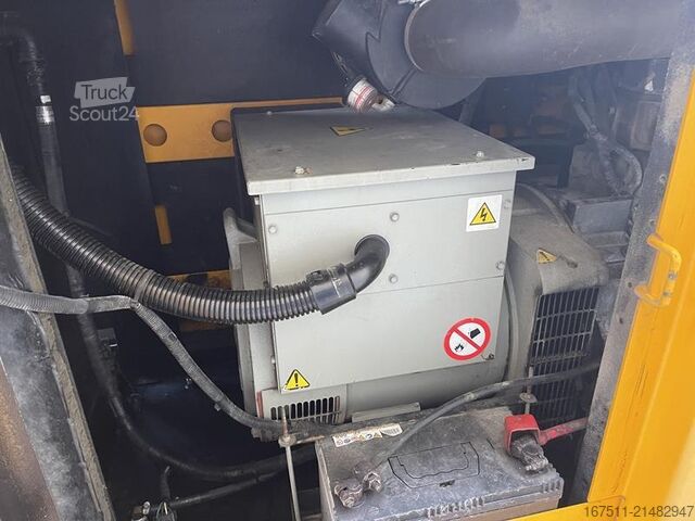 Aggregat Doosan G 40