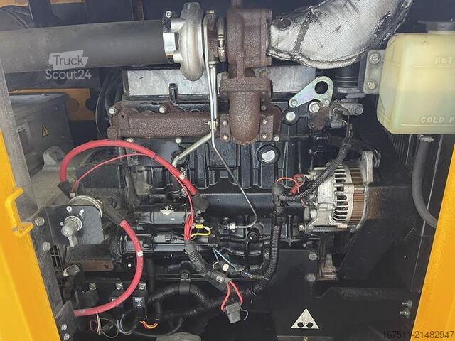 Aggregat Doosan G 40