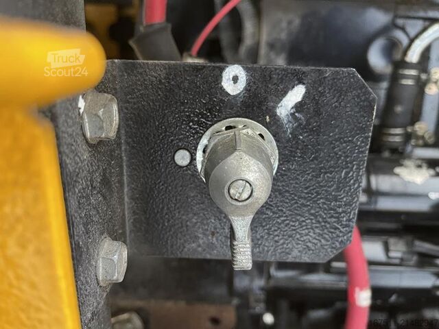 Aggregat Doosan G 40