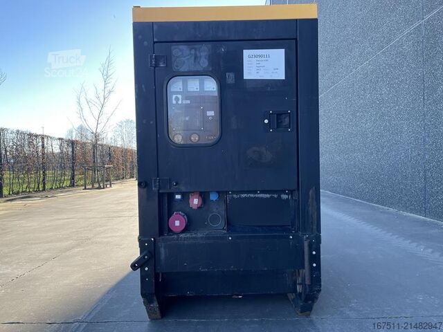 Aggregat Doosan G 40