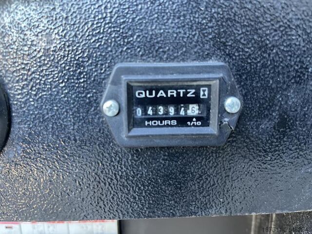 Aggregat Doosan G 40