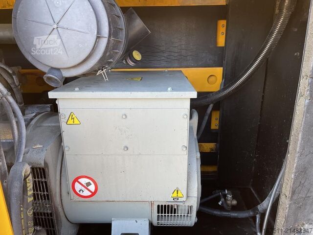 Aggregat Doosan G 40