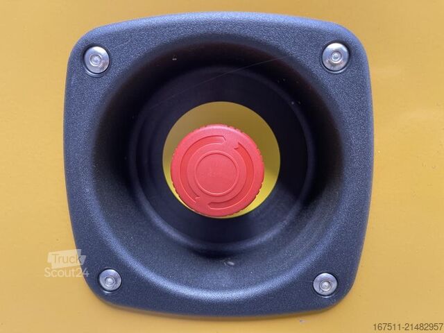 Aggregat CAT DE 400 E 0