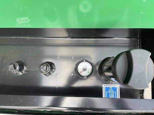 Aggregat CAT DE 65 E 3