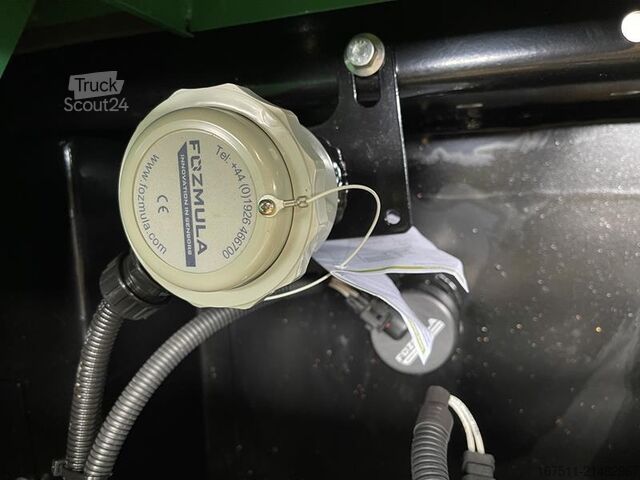 Aggregat CAT DE 65 E 3