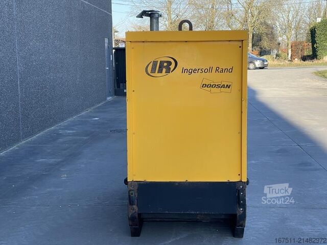 Aggregat Doosan G 40