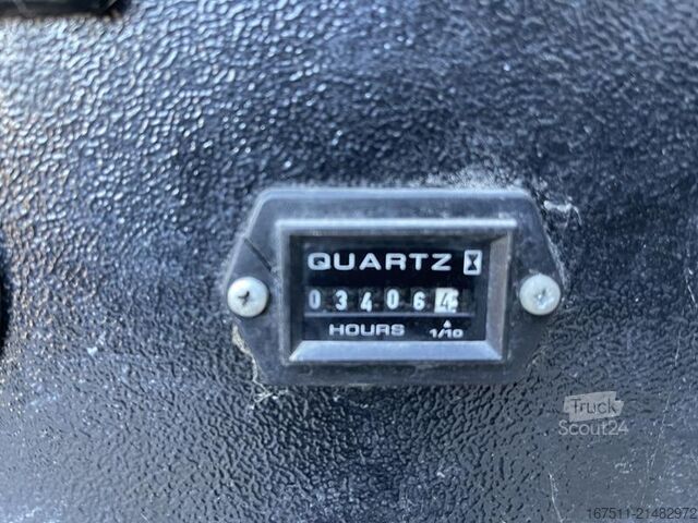 Aggregat Doosan G 40