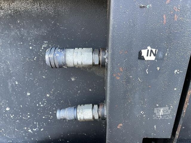 Aggregat Doosan G 40