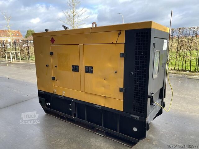 Aggregat Doosan G 40