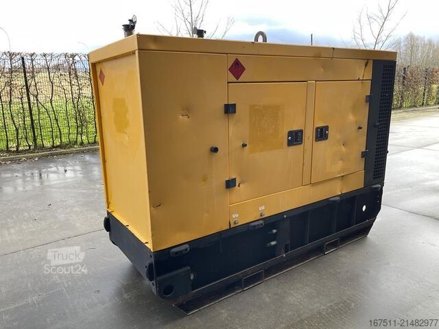 Aggregat Doosan G 40