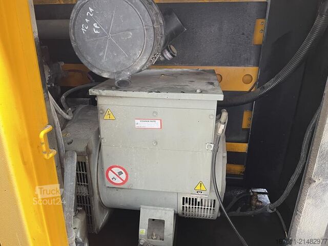 Aggregat Doosan G 40
