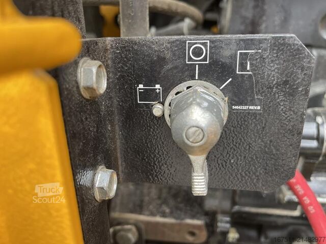 Aggregat Doosan G 40