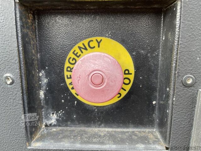 Aggregat Doosan G 40