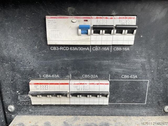 Kiviaines Doosan G40