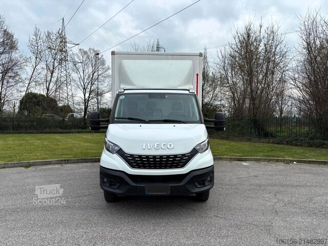 Furgão fechado IVECO Daily 35