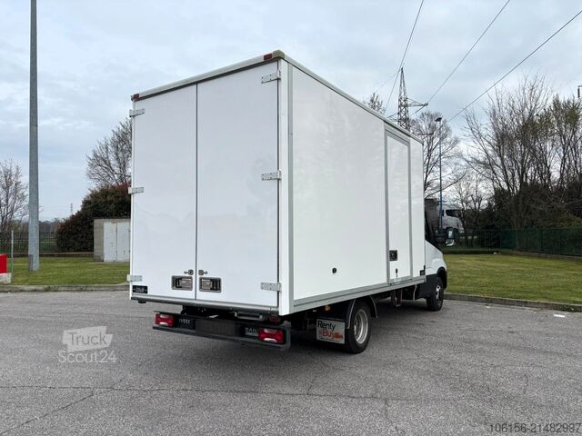 Furgão fechado IVECO Daily 35