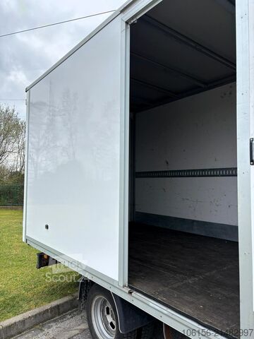 Furgão fechado IVECO Daily 35