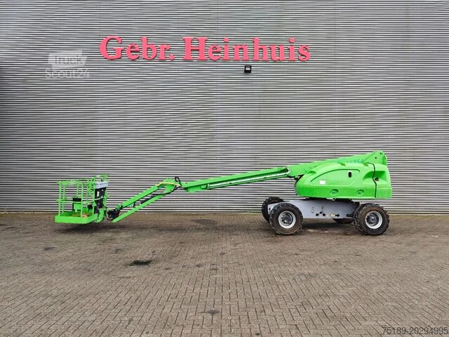 Platforma telescopică JLG 460 SJ