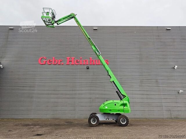 Platforma telescopică JLG 460 SJ
