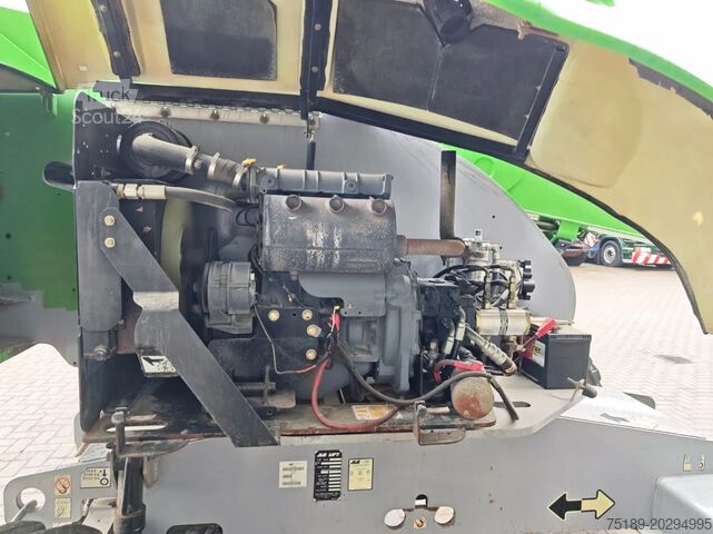 Platforma telescopică JLG 460 SJ