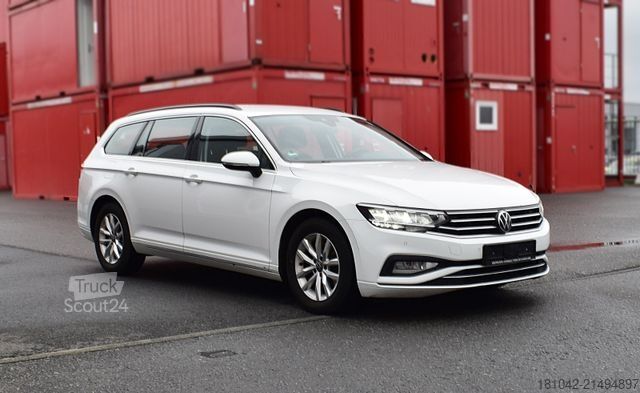 Minibus VOLKSWAGEN Passat Variant