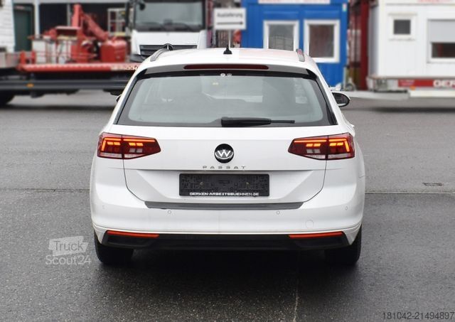 Minibus VOLKSWAGEN Passat Variant
