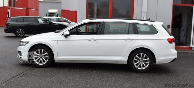 Minibus VOLKSWAGEN Passat Variant