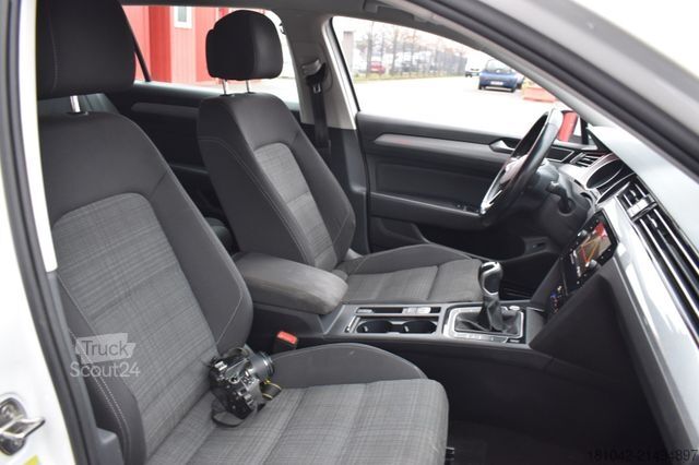 Minibus VOLKSWAGEN Passat Variant