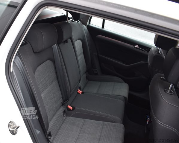 Minibus VOLKSWAGEN Passat Variant